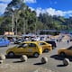 Aranceles entre Ecuador y Colombia preocupan a comercios y transportistas de las poblaciones fronterizas