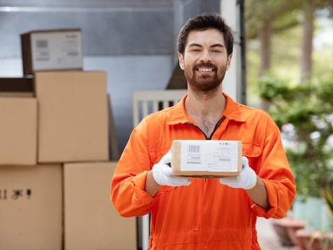 Lo que debe saber de la tasa que se aplicará a envíos de Temu en la Unión Europea