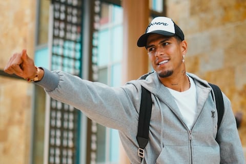 Piero Hincapié vs. Achraf Hakimi: el choque de estrellas que marcará el amistoso Ecuador vs. Marruecos