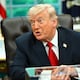 Donald Trump analiza una posible reducción de las tropas estadounidenses en Alemania