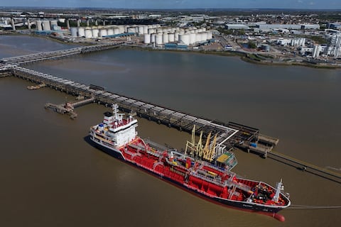 10.000 efectivos y un bloqueo de 0 filtraciones: El despliegue masivo de EE. UU. que paralizó los puertos iraníes