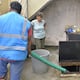 Sectores de Durán empiezan a recibir agua, pero se advierte que roturas en el acueducto podrían continuar