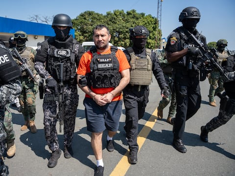 Fiscalía retoma sexto día de audiencia por lavado de activos en caso ‘Blanqueo Fito’