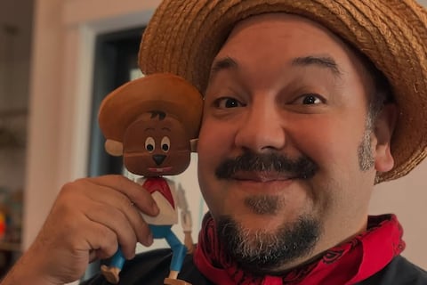 Speedy Gonzales al fin tendrá su propia película