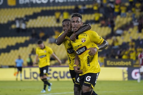 Boca Juniors vs. Barcelona SC EN VIVO: Canales y horarios para ver por celular y TV el partido por la Copa Libertadores