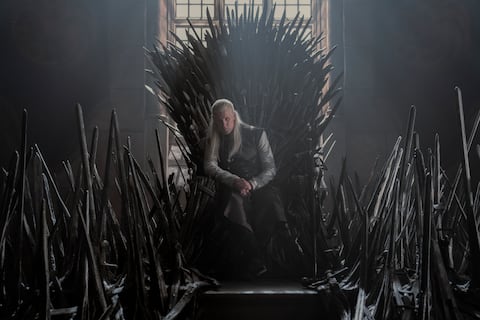 Fans de la serie Juego de Tronos se quejan por la duración del nuevo spin-off: toda la temporada podría durar tres horas