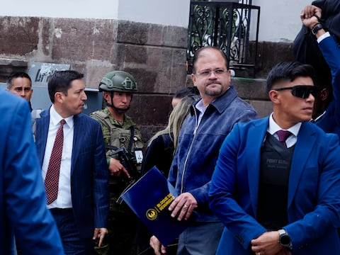 Ecuador amaneció con cero muertes violentas este 11 de marzo: ‘La ofensiva que estamos haciendo está dando resultados’