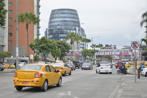 La visita de Messi impulsa la ocupación hotelera y el turismo en Guayaquil