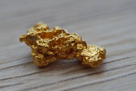 El hallazgo más grande de la historia de China: localizan 1.100 toneladas de oro puro bajo tierra, que podría cambiar el mapa global del oro