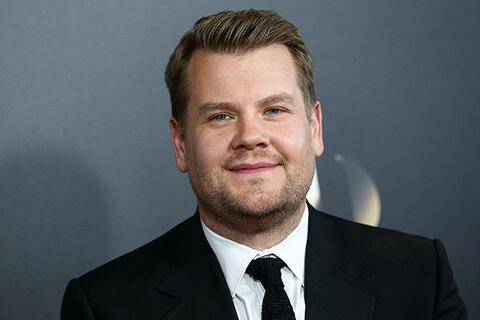 James Corden volverá a ser anfitrión en Premios Tony