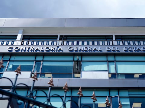 Contraloría General realiza al momento 59 acciones de control en gobiernos autónomos descentralizados