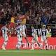 Real Sociedad vence en penales al Atlético Madrid y gana la Copa del Rey