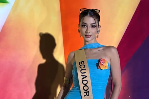 Estos son los canales para ver el Miss Grand International 2025 desde Ecuador: A esta hora es la ceremonia final
