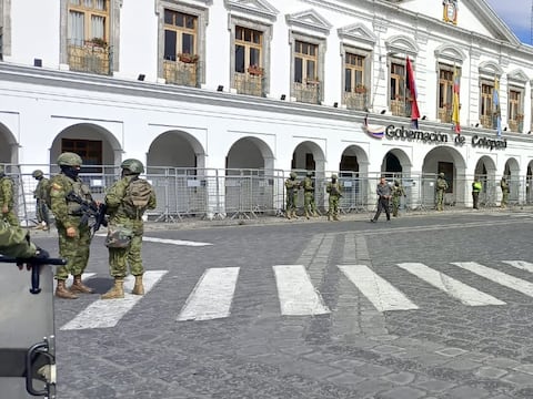 Cotopaxi tendrá feriado extendido en Semana Santa