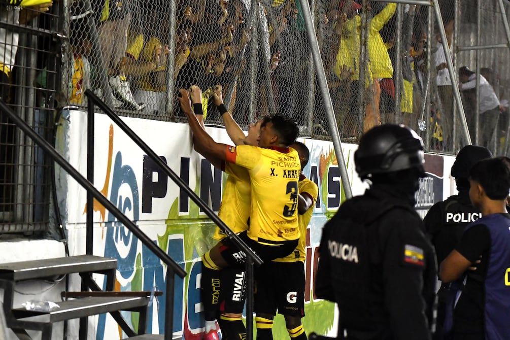 Barcelona SC vs. Liga de Quito por la fecha 22 de la Liga Ecuabet: Estos son los precios de los boletos