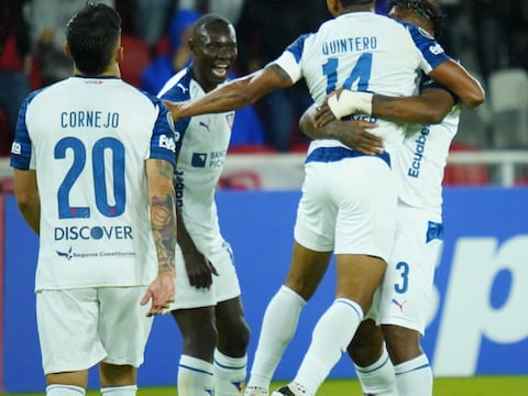 Liga de Quito vs. Lanús: Canales para ver En Vivo por Tv y celular el partido de Copa Libertadores