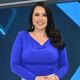 ‘Yo sabía que quería ser periodista desde que era una niña’, dice Carolina Mella, la comunicadora reemplaza a Dayanna Monroy en el programa ‘Te veo Ecuador’