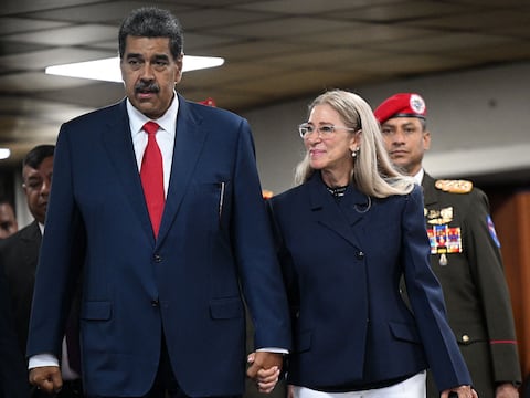 En vivo: Nicolás Maduro comparece ante la justicia de EE. UU. por primera vez tras su captura