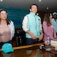 Exministro de Gobierno, Francisco Jiménez, empieza la formación de su movimiento político Acción