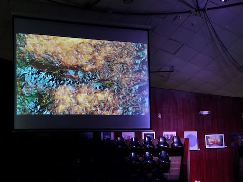 Muestra Internacional de Música Electroacústica llega a Quito con obras de más de 200 artistas