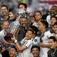 ¡Botafogo es campeón de la Copa Libertadores! El Fogao derrotó 3-1 al Atlético Mineiro de Alan Franco
