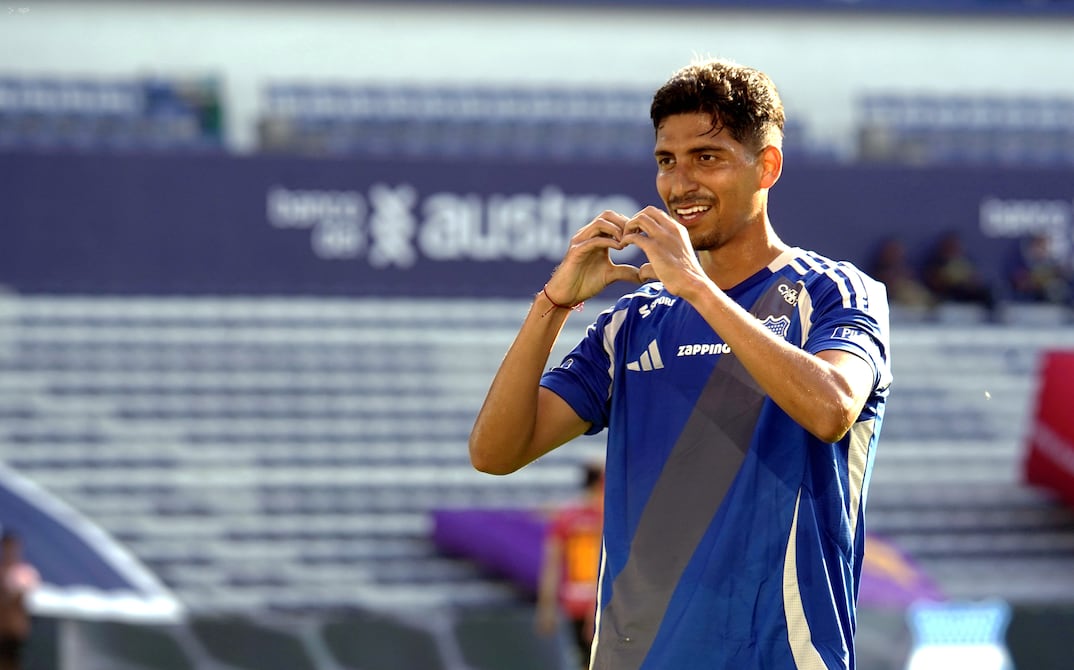 Emelec gana a Leones FC en Copa Ecuador y se enfrentará a Guayaquil City en los cuartos de final
