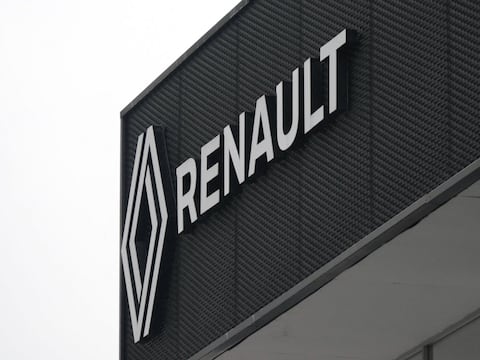 Renault se afianza en la producción de máquinas de guerra: construye drones espía y de ataque de largo alcance