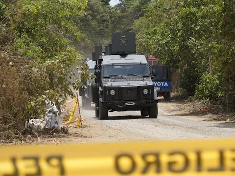 Las dos caras de vivir cerca a la nueva Cárcel del Encuentro que recoge a los reos más peligrosos