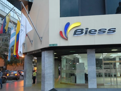 El Biess alcanza rendimiento del 9,08 % en sus inversiones, el más alto en su historia