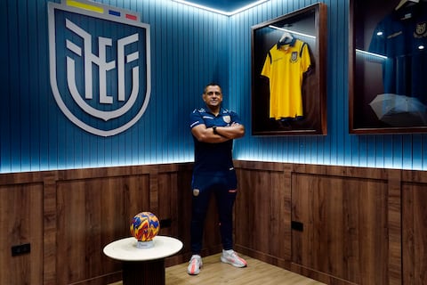 ‘Me dijeron profesor usted está loco porque les dije que si podíamos ser campeones’: comenta Víctor Idrobo, DT de la selección femenina sub-17 tras su participación en el Sudamericano