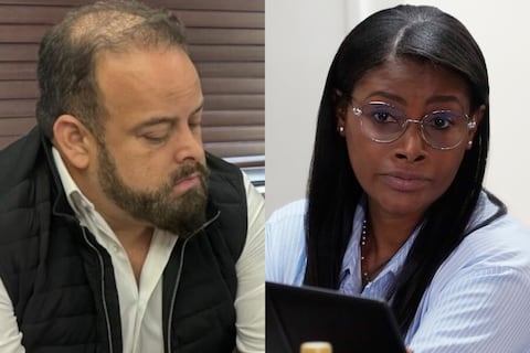 Xavier Jordán confirma que retiró demanda contra Diana Salazar en EE. UU. para presentar una nueva