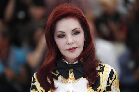Priscilla Presley es acusada de fraude por 50 millones de dólares en disputa con exsocios comerciales