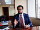Edgar Lama dice que polémica por cobros indebidos en el IESS es una “descontextualización del correísmo, en medio de la campaña electoral”