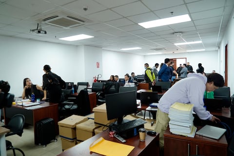 Petroecuador recusa a jueza anticorrupción que integra el Tribunal de Juzgamiento del caso Triple A