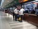 Fin del toque de queda en Guayaquil: cooperativas reactivan reservas para viajes de noche y madrugada desde el Puerto Principal