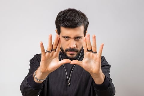 El ‘no’ que abrió la puerta a un sueño: Jorge Ulloa cuenta cómo logró salvar Incine