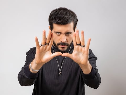 El ‘no’ que abrió la puerta a un sueño: Jorge Ulloa cuenta cómo logró salvar Incine