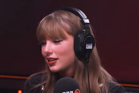 Taylor Swift responde a los rumores de su retiro en la música: ‘Es ofensivo pensar que dejaría mi trabajo por casarme’