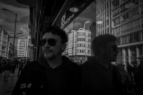 Andrés Cepeda regresa a Ecuador con la gira ‘Nuestra vida en canciones’ y presenta ‘Imagínate’ junto a Luis Fonsi