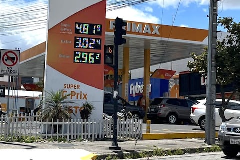 Precios de combustibles serían más altos sin esquema de estabilización