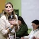 Laura Fernández se perfila como ganadora de elección presidencial de Costa Rica
