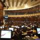Dudas en legisladores sobre la calificación de ‘económica’ que le dio Daniel Noboa a la cuarta iniciativa legal con el carácter de urgente que envió a la Asamblea