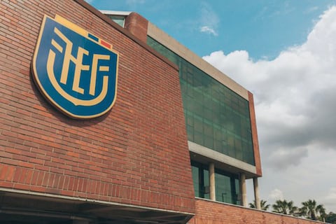 Directorio de FEF le dice a Estrada que ‘ha perdido su calidad de vocal’ por inasistencia en Comité Ejecutivo mientras dirigente estaba suspendido por Conmebol