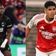 Cinco curiosidades que no sabías de Piero Hincapié y Willian Pacho, finalistas de la Champions League 2026