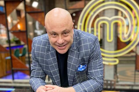 Jorge Rausch, sobre su estilo de vida saludable y el gimnasio: me siento mejor que hace 30 años | Gente | Entretenimiento | El Universo