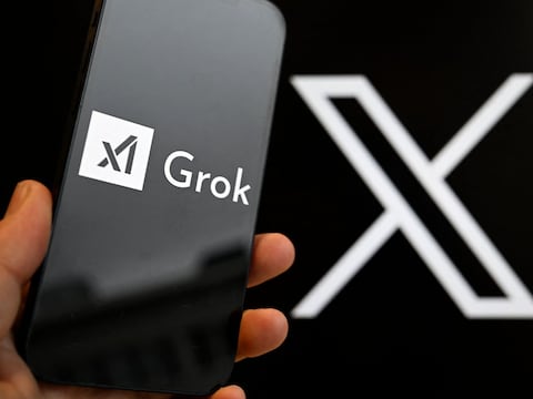 X refuerza controles sobre Grok por uso indebido de imágenes generadas con IA