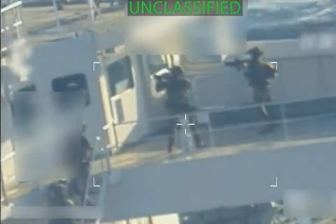 Maduro dice que Estados Unidos inició la “era de la piratería naval criminal en el Caribe”, mientras la OFAC apunta a supuestos barcos fantasmas