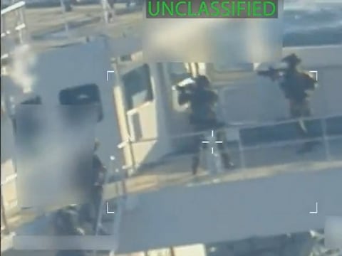 Maduro dice que Estados Unidos inició la “era de la piratería naval criminal en el Caribe”, mientras la OFAC apunta a supuestos barcos fantasmas