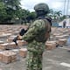 Estas son las mayores incautaciones de droga registradas en Ecuador en los últimos años