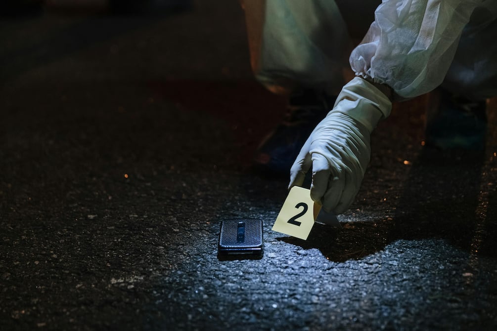 Sujetos ingresan a urbanización de Chongón y asesinan a dos personas